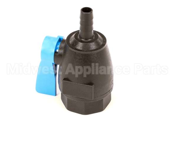 EV312248 Everpure Valve, Ball, 3/4Fnpt X 3/8Barb