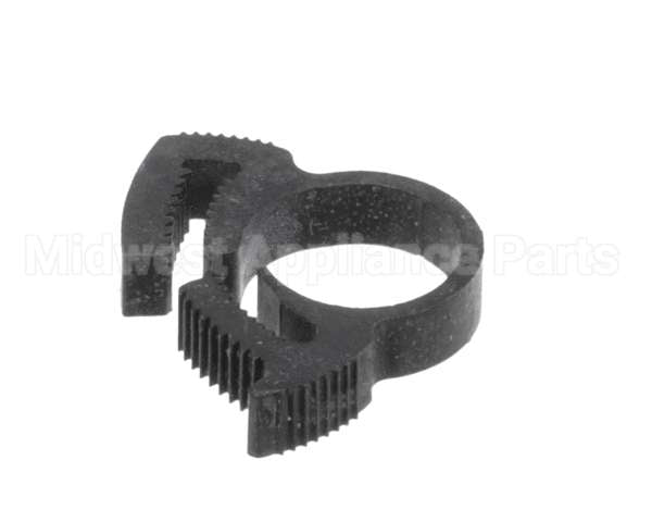 EV312382 Everpure Clamp, Dbl Snap-Grip, 1/2Hose