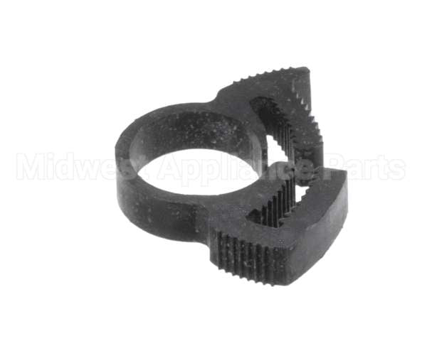 EV312382 Everpure Clamp, Dbl Snap-Grip, 1/2Hose