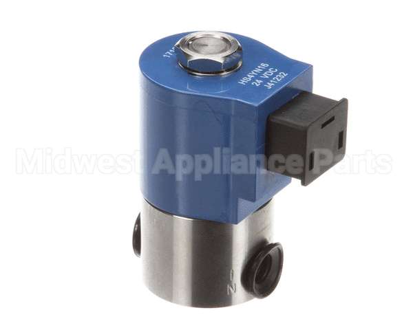 EV312808 Everpure Valve, Solenoid, 24 Vdc