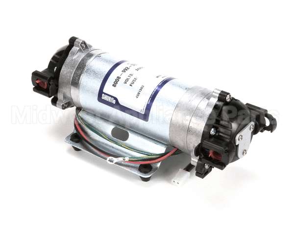 EV312818 Everpure Double Headed Pump