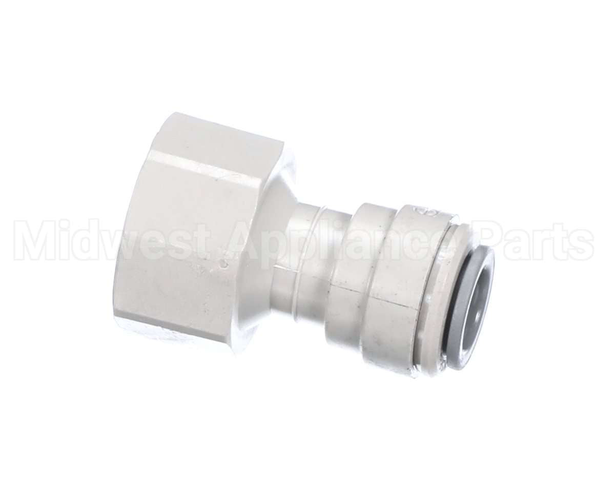 EV312822 Everpure Connector, 1/2" Bsp X 3/8 Qc