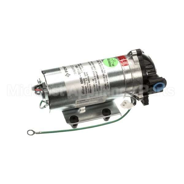 EV313151 Compatible Everpure Pump, Mrs-600He-Ii, Permeate
