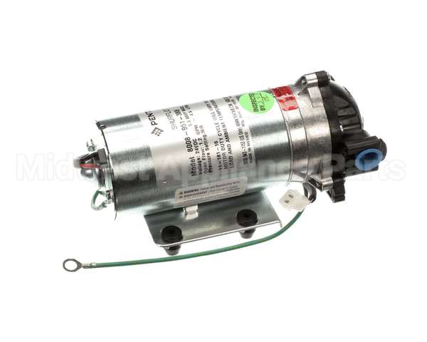 EV313151 Everpure Pump, Mrs-600He-Ii, Permeate