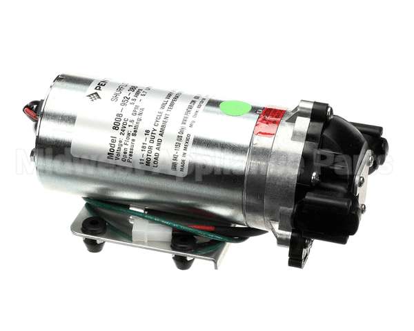 EV313152 Everpure Pump, Mrs-600He-Ii, Boost