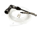 EV313196 Everpure Kit,Plbg W/Prv, Romate, He-Ii