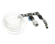 EV314368 Everpure Kit, Plbg W/Prv, Univ, 1