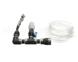 EV314368 Everpure Kit, Plbg W/Prv, Univ, 1