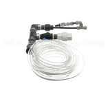 EV314368 Everpure Kit, Plbg W/Prv, Univ, 1