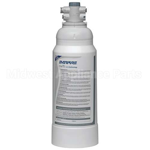 EV433914 Compatible Everpure Claris System - Xxl