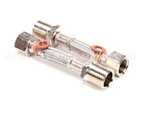 EV433952 Everpure Claris Hose Set 10Cm,3/8 X 1/2