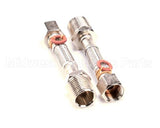 EV433952 Everpure Claris Hose Set 10Cm,3/8 X 1/2