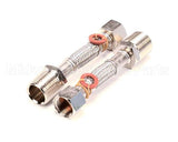 EV433952 Everpure Claris Hose Set 10Cm,3/8 X 1/2