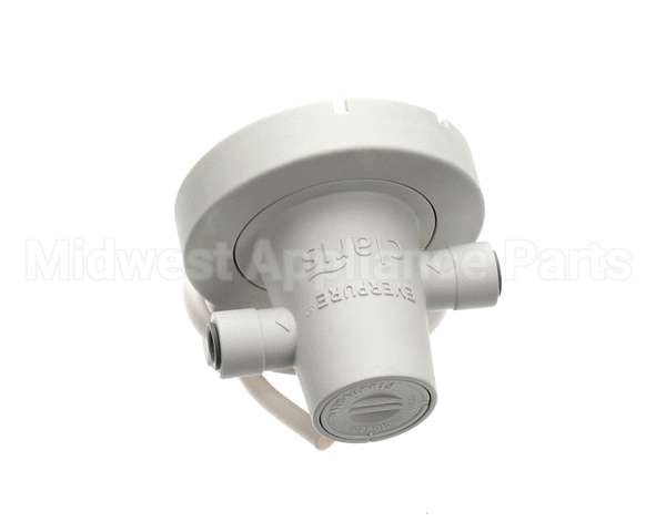 EV433992 Everpure Claris Gen2 Head 3/8 Qcf
