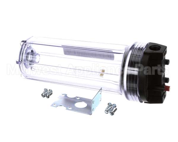 EV910001 Everpure A-10 Filter Housing 1Pk