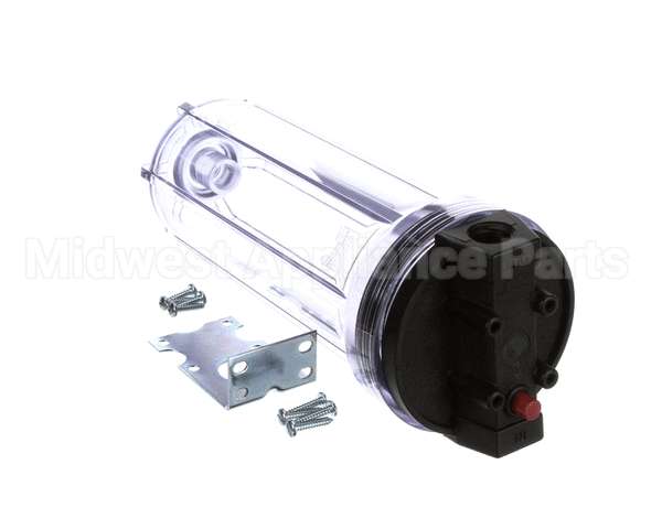 EV910001 Everpure A-10 Filter Housing 1Pk