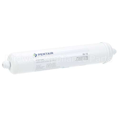 EV910006 Compatible Everpure Filter Cartridge - In-10