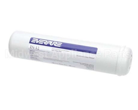 EV910007 Everpure In-12 1/4 Fpt Fitting