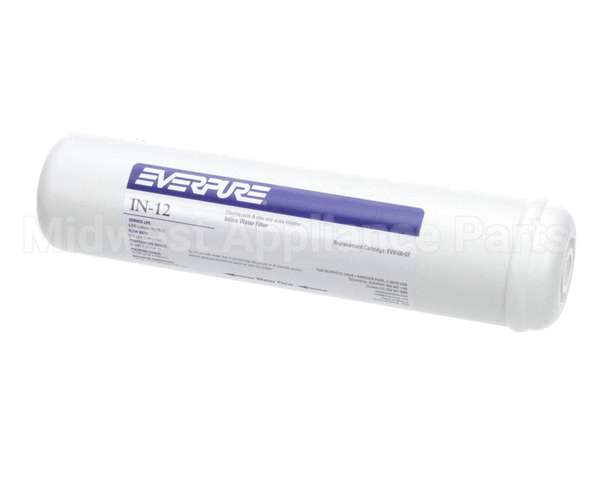 EV910007 Everpure In-12 1/4 Fpt Fitting