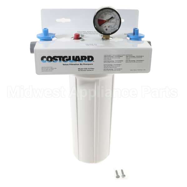 EV910010 Everpure Cgs-10 System