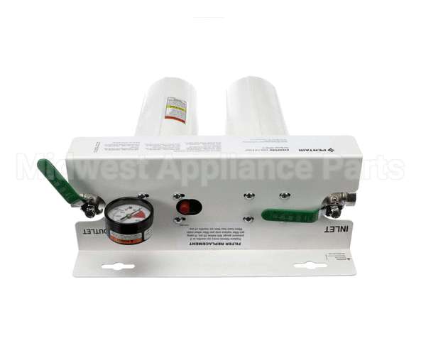 EV910012 Everpure Cgs-12 System