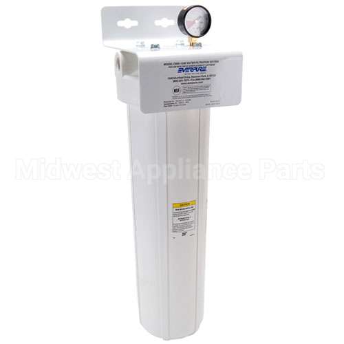 EV910031 Compatible Everpure System, Fount/Combo, Cb20-124E