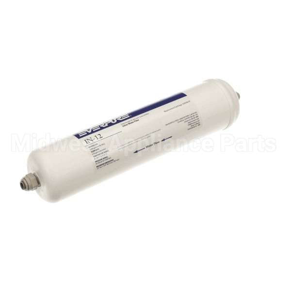 EV910086 Compatible Everpure In-12 1/4 Jg Fitting