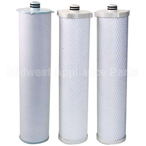 EV910534 Compatible Everpure Cartridge Kit - Cb20-312 E
