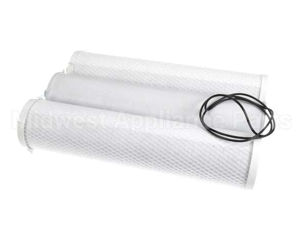 EV910534 Everpure Cb20-312E Repl Cartridge Kit