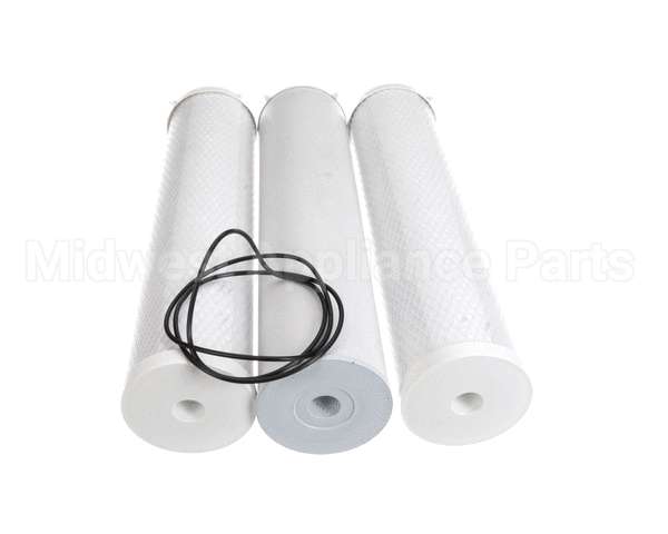 EV910534 Everpure Cb20-312E Repl Cartridge Kit