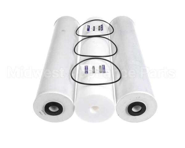 EV910535 Everpure Cb20-312E Special Wab Kit