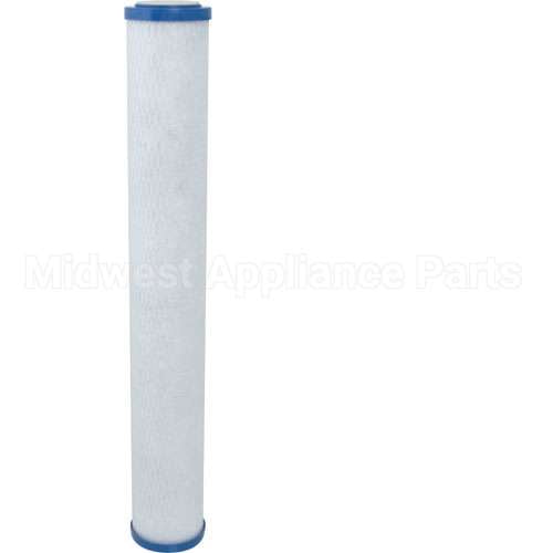 EV9108-25 Compatible Everpure Cartridge, Cg5-20, 5 Micrn, 20"