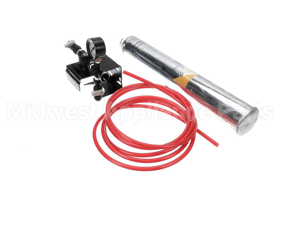 EV920291 Everpure Qc7I Single 7Fc-S