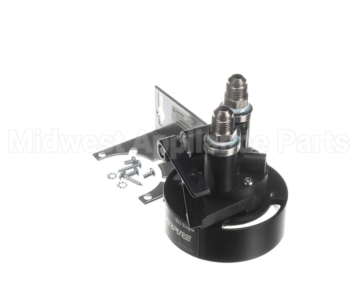 EV925812 Everpure Ql3 H/Op W/Bktw/Fit