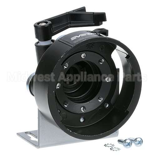 EV9259-14 Compatible Everpure Head, Water Filter - Single