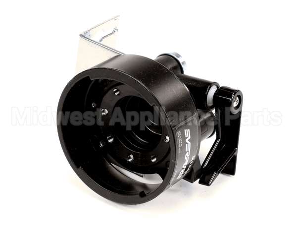 EV925914 Everpure Ql3 Ho-P W/Brkt Mtd