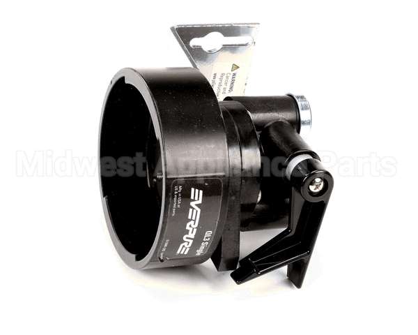 EV925914 Everpure Ql3 Ho-P W/Brkt Mtd