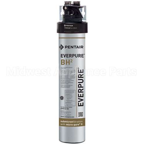 EV9272-00 Compatible Everpure Water Filter System - Ql3-Bh(2)