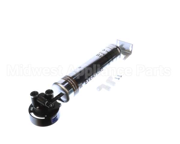 EV927200 Everpure Ql3-Bh(2) Water Filter Syst
