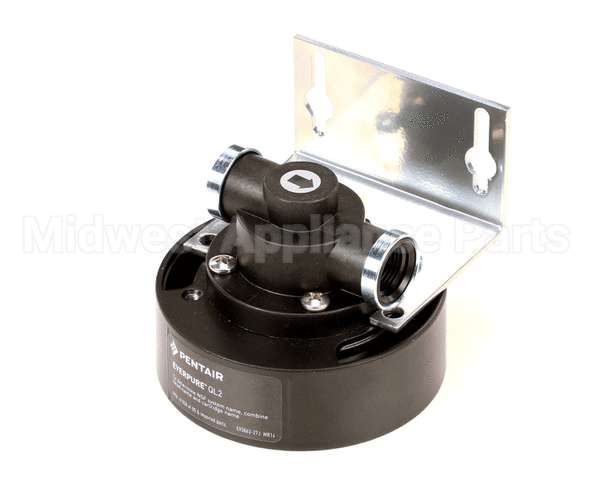 EV927218 Everpure Ql2 Head W/Brkt 1
