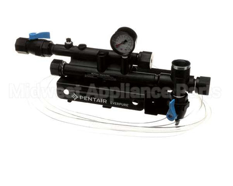 EV927222 Everpure Qc7I Twin Head Only 1Pk