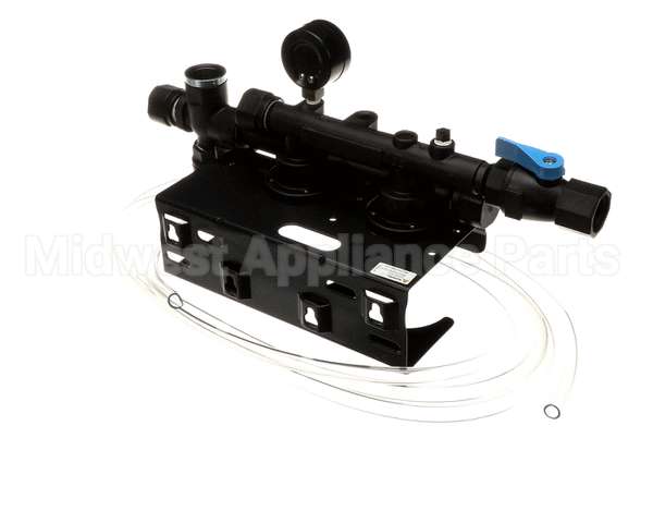 EV927222 Everpure Qc7I Twin Head Only 1Pk