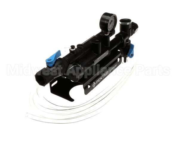 EV927222 Everpure Qc7I Twin Head Only 1Pk