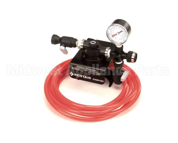 EV927241 Everpure Qc7I Single Hd Only 1Pk