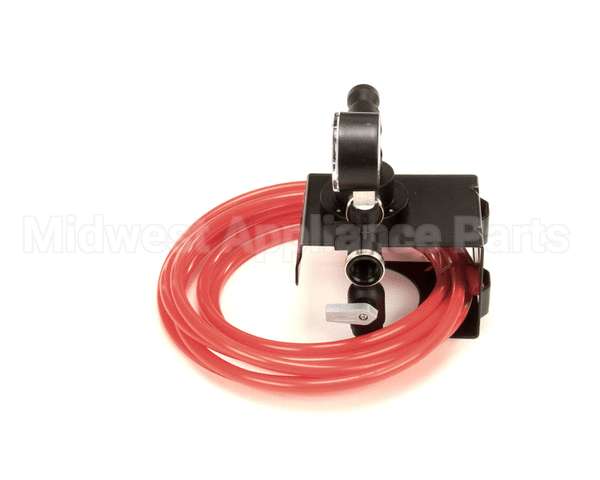 EV927241 Everpure Qc7I Single Hd Only 1Pk