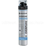 EV9275-70 Compatible Everpure Ql2-Ow200L System