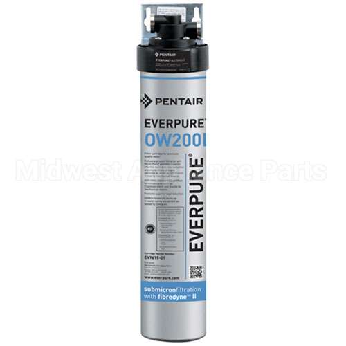 EV9275-70 Compatible Everpure Ql2-Ow200L System