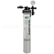 EV927501 Compatible Everpure Qc71 System - Single, Mc