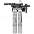 EV927502 Compatible Everpure Qc71 System - Twin, Mc