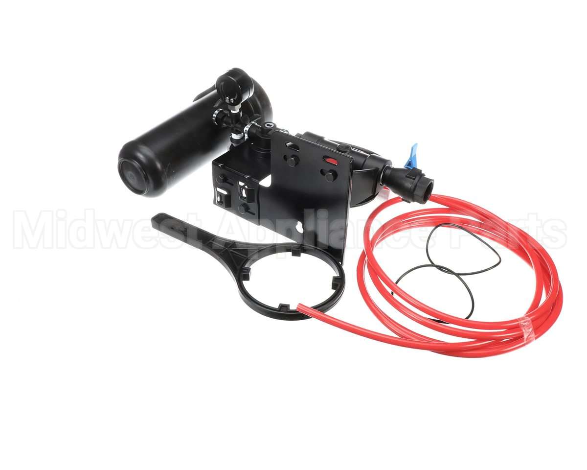 EV929301 Everpure Cold/Insurice Single 10 Pf Hd